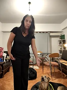 lulitasexy online show from 15, 3, 2026