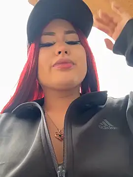 Evva horny online show from 24, 11, 2025