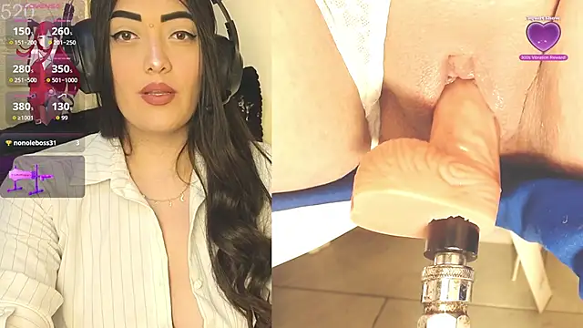 aleja20 - online show from 13, 11, 2025