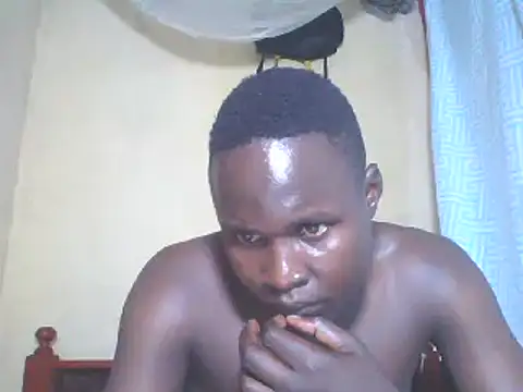 Jesse Kingkong online show from 7, 1, 2025