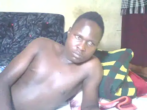 Jesse Kingkong online show from 25, 2, 2025