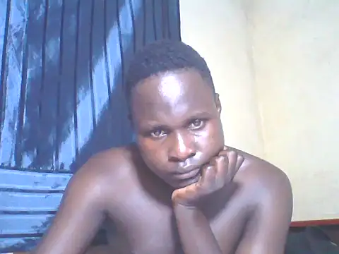 Jesse Kingkong online show from 23, 9, 2025