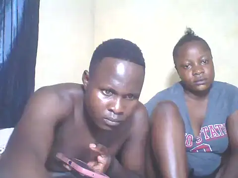 Jesse Kingkong online show from 6, 11, 2025