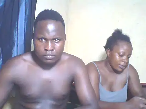 Jesse Kingkong online show from 19, 11, 2025