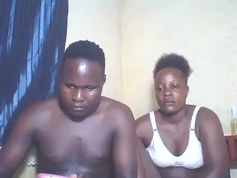 Jesse Kingkong online show from 20, 11, 2025