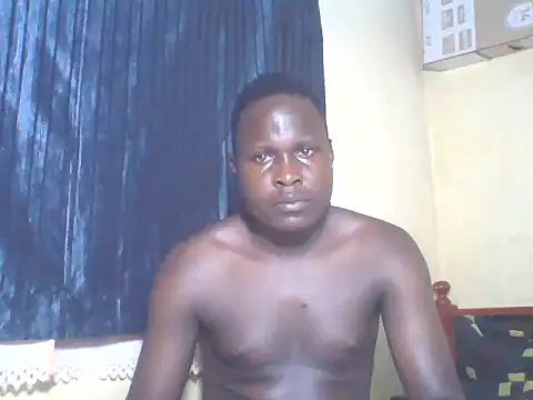 Jesse Kingkong online show from 12, 1, 2026