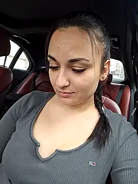 AlexandraRand online show from 5, 2, 2025