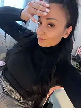 AlexandraRand online show from 9, 1, 2026