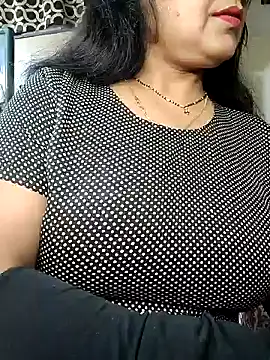 Cute Ruhi99 online show from 18, 1, 2025