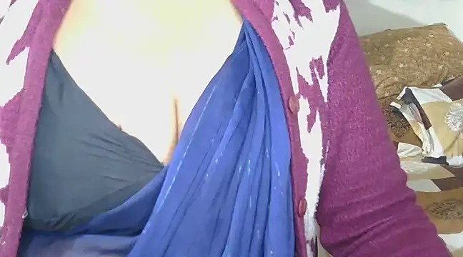 Cute Ruhi99 online show from 28, 1, 2025