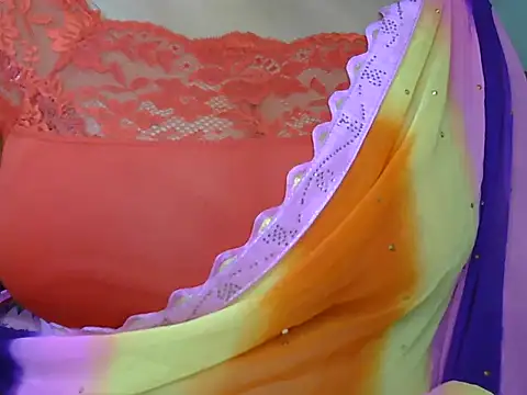 Cute Ruhi99 online show from 4, 2, 2025