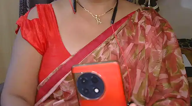 Cute Ruhi99 online show from 24, 2, 2025