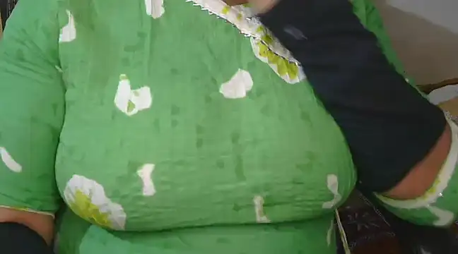 Cute Ruhi99 online show from 26, 2, 2025