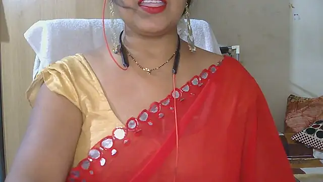 Cute Ruhi99 online show from 11, 10, 2025