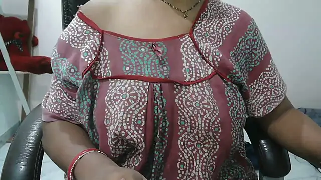 Cute Ruhi99 online show from 23, 7, 2026