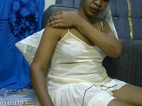 Sexy Kezzy online show from 11, 3, 2025