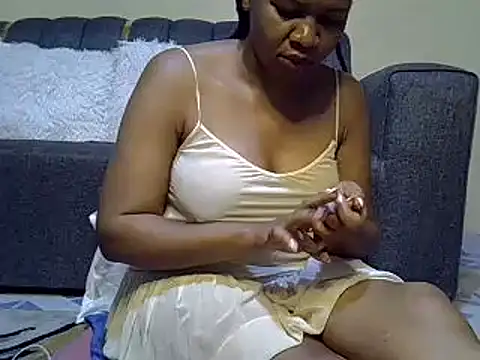 Sexy Kezzy online show from 21, 4, 2026