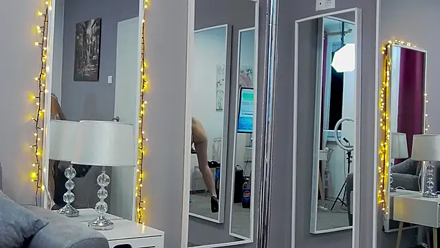 AnneHove online show from 21, 1, 2025