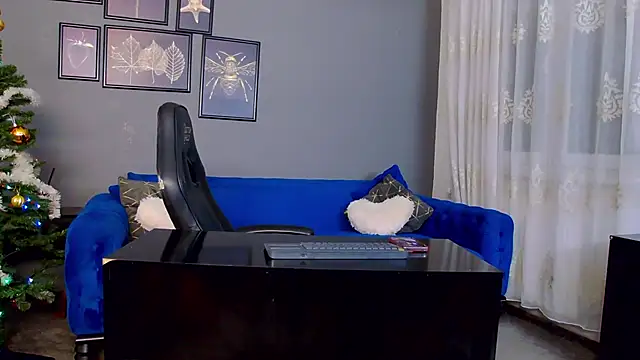 AnneHove online show from 18, 12, 2025