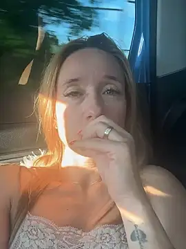 AnneHove online show from 18, 7, 2026