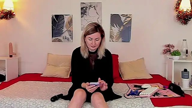 AriFleow online show from 21, 1, 2025