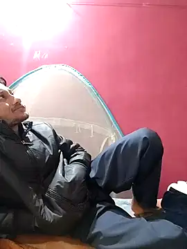 Snapshot of Indiandaddy11 chatting on 29, 1, 2025 Indiandaddy11 online show from 29, 1, 2025