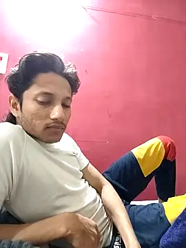 Snapshot of Indiandaddy11 chatting on 13, 2, 2025 Indiandaddy11 online show from 13, 2, 2025