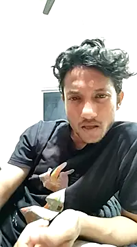 Snapshot of Indiandaddy11 chatting on 19, 2, 2025 Indiandaddy11 online show from 19, 2, 2025