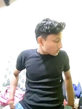 Snapshot of Indiandaddy11 chatting on 10, 10, 2025 Indiandaddy11 online show from 10, 10, 2025