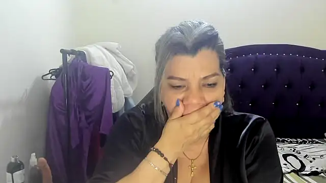 vikyadams online show from 19, 3, 2026