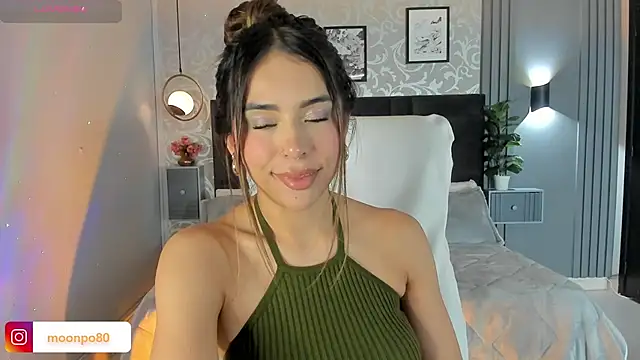 Snapshot of Luna__Ponce chatting on 20, 3, 2025 Luna Ponce online show from 20, 3, 2025