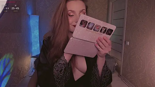 Eesmaaarrr online show from 20, 11, 2025