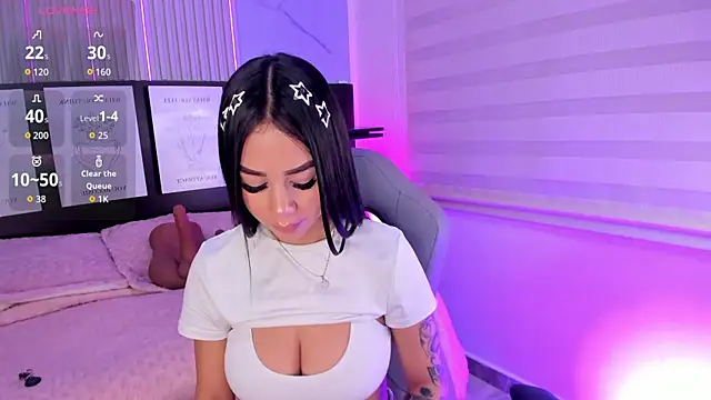 Violet spencer online show from 20, 12, 2025