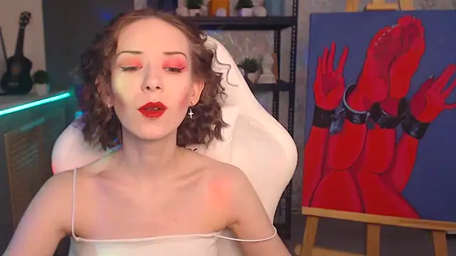 FascinatingEyess online show from 23, 11, 2025