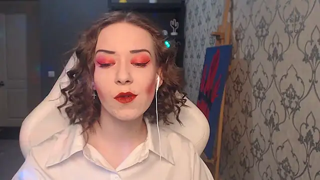 Snapshot of FascinatingEyess chatting on 9, 7, 2026 FascinatingEyess online show from 9, 7, 2026