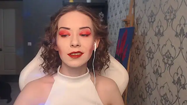 Snapshot of FascinatingEyess chatting on 10, 7, 2026 FascinatingEyess online show from 10, 7, 2026