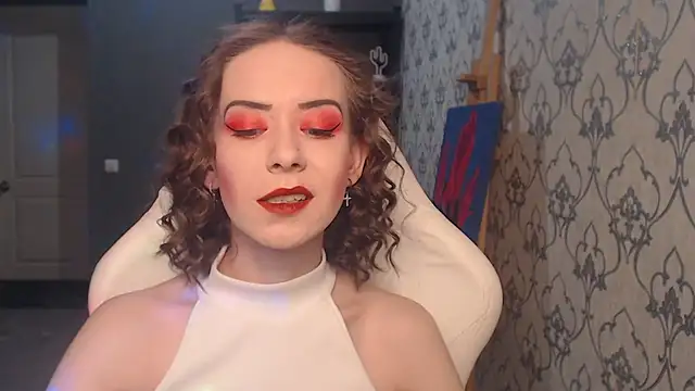 Snapshot of FascinatingEyess chatting on 16, 7, 2026 FascinatingEyess online show from 16, 7, 2026