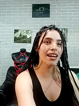 elizatexx online show from 21, 12, 2024