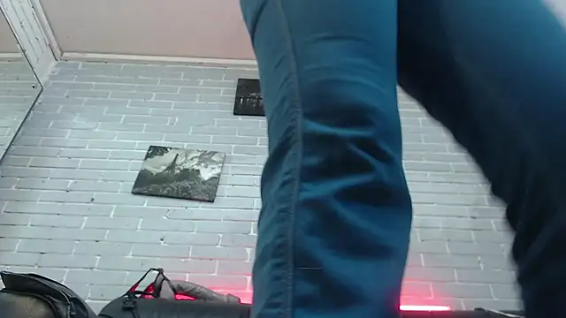 elizatexx online show from 4, 1, 2025