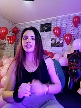 elizatexx online show from 17, 3, 2025