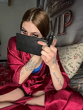 xxdorkax6 online show from 25, 2, 2026