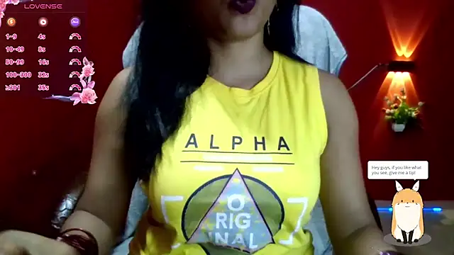 Snapshot of Queenhimanshi chatting on 20, 9, 2025 Queenhimanshi online show from 20, 9, 2025