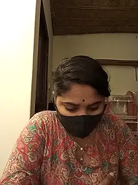Snapshot of Puspita- chatting on 25, 2, 2025 Puspita- online show from 25, 2, 2025