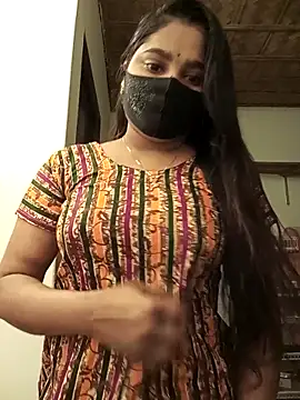 Snapshot of Puspita- chatting on 27, 2, 2025 Puspita- online show from 27, 2, 2025