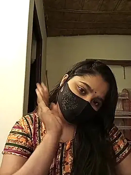 Snapshot of Puspita- chatting on 28, 2, 2025 Puspita- online show from 28, 2, 2025