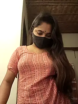 Snapshot of Puspita- chatting on 8, 3, 2025 Puspita- online show from 8, 3, 2025