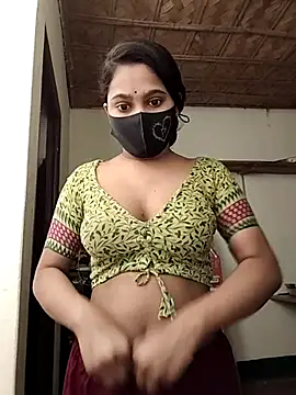 Snapshot of Puspita- chatting on 10, 9, 2025 Puspita- online show from 10, 9, 2025