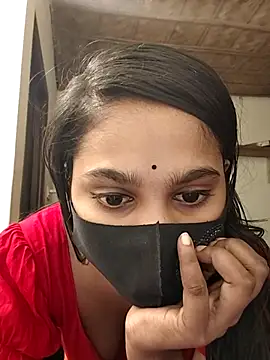 Snapshot of Puspita- chatting on 24, 9, 2025 Puspita- online show from 24, 9, 2025