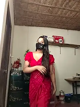 Snapshot of Puspita- chatting on 5, 10, 2025 Puspita- online show from 5, 10, 2025