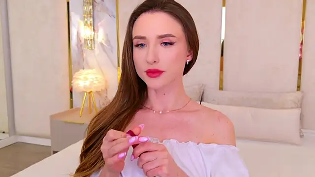 Jullia Carter online show from 2, 2, 2025